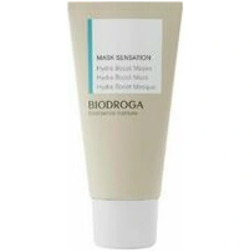 BIODROGA Mask Sensation Hydra Boost Mask - Mitrino