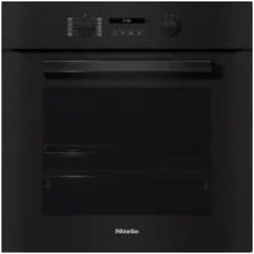 Miele H 2861 B VitroLine OBSW cepeškrāsns