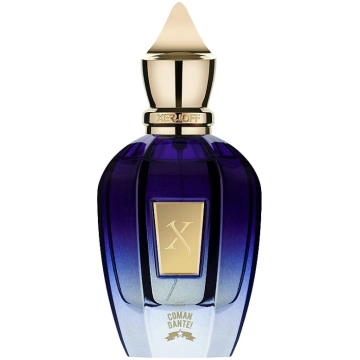 Parfimērijas ūdens Xerjoff Comandante, 100 ml