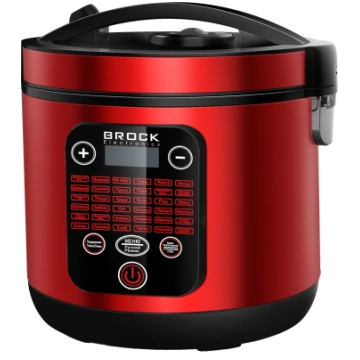 Multikatls BROCK MC 3602 RD, 5L