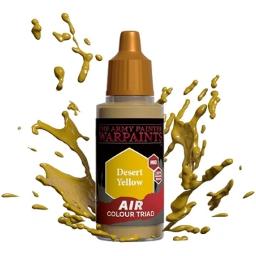 Army Painter Army Painter Warpaints - Air Desert Y
