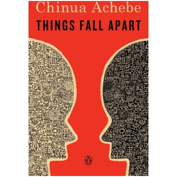 Things Fall Apart: A Novel Random House LLC US