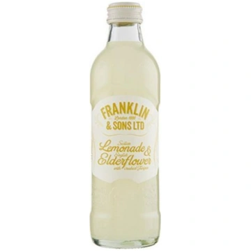 Franklin & Sons Plūškoka