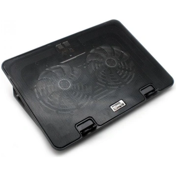 Sbox Cooling Pad For 15.6 Laptops CP-101