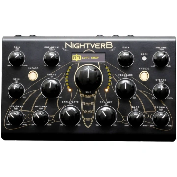 Erica Synths NIGHTVERB