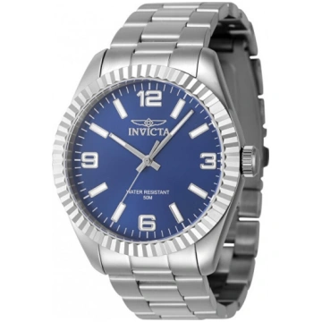 Invicta, Speciālais kvarcs 47451