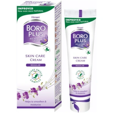 Krēms BORO Plus Regular, 25 ml