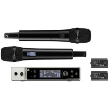 SENNHEISER EW-DX 835-S SET (Q1-9) 509300
