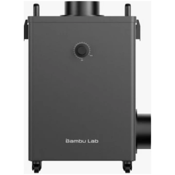 Bambu Lab fume purifier-EU for Bambu Lab H2 laser