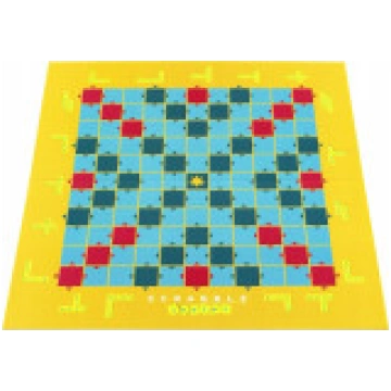 Mattel Scrabble Junior (Y9735)