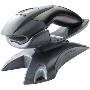 Honeywell Voyager 1202g bezvadu svītrkodu skenera