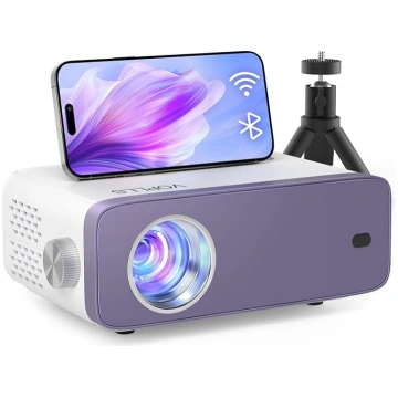Mini kamera, VOPLLS Mini 26000L WiFi Bluetooth Bea