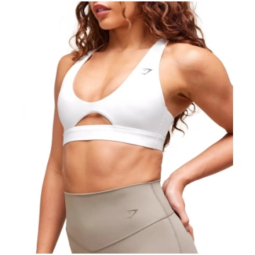 Peek A Boo sporta krūšuris-XS gymshark