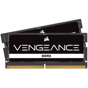 Atmiņas modulis Corsair Vengeance DDR5 64 GB 5600
