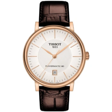 Tissot Carson Premium Powermatic T122.407.36.031.0