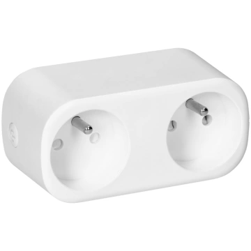 Tuya Smart Wi-Fi wireless double Ornobaltic