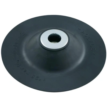 PROLINE Adapteris 125mm M14 fibrodiskiem (59037552