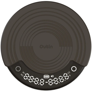 Waga kuchenna Outin OUTIN CLARO COFFEE SCALE OT-SC