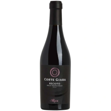 ALLEGRINI RECIOTO DELLA VALPOLICELLA CORTE GIARA