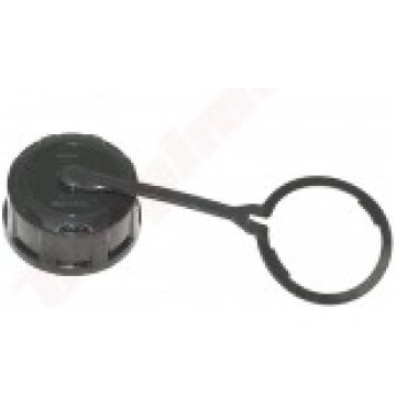FUEL CAP FOR HONDA GX 31 ( 17620-ZM3-043 ) NDK 202