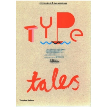 Type Tells Tales