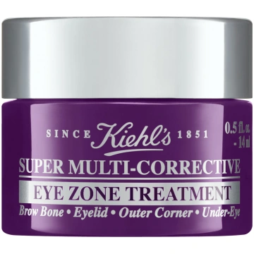 KIEHL"S Super Multi-Corrective Eye Zone Treatment 