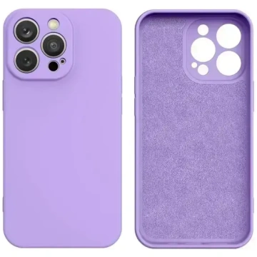 Fusion Elegance Fibre Protect silikona vāks Samsun