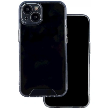 Aizmugurējais vāciņš iLike Samsung Galaxy A55 Crys
