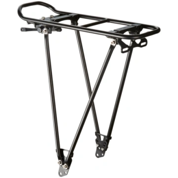 Bagāžas plaukts RACKTIME Fold-It regulējams, 24"-2