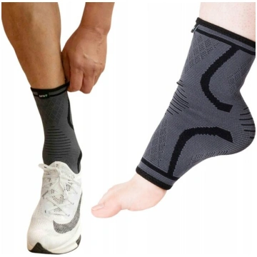 Drfit elastīgā potītes josla M — kustību stabiliza