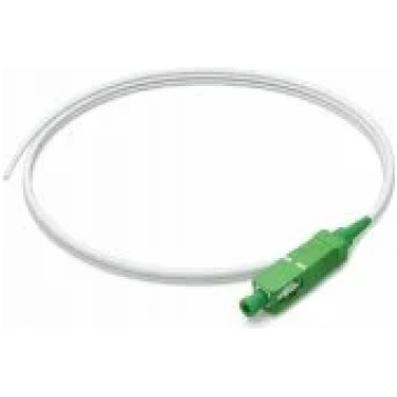 Qoltec Optic Pigtail SC/ APC SM 9/ 125 0 9mm G652D