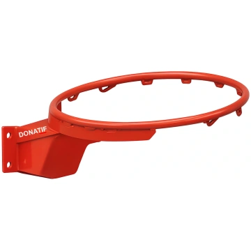 Basketball Hoop - COG20 | Professional Donatif