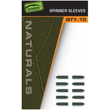 FOX EDGES™ NATURALS SPINNER SLEEVES