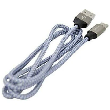 Kabel USB Devia Bubble Fish USB to USB Type-C cabl