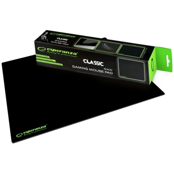 Esperanza EGP103K GAMING Mouse Pad 400 x 300 x 3 m