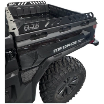 CF Moto UForce U10 Bed Rails AJK