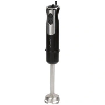 Bomann SM 6082 CB – jaudīgs 800 W rokas blenderis 