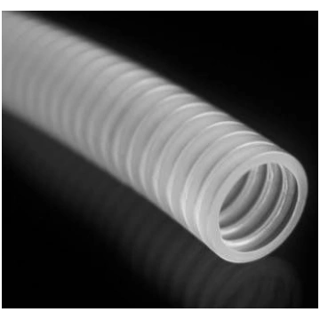Tt Plast Caurule Karbowana Bezhalogēnu 25mm 320n 2