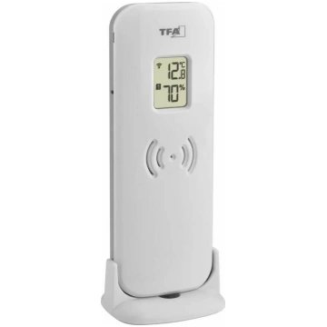 TFA TFA 30.3249.02 white Thermo-Hygro-Sender | 30.