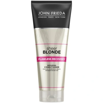Atjaunojošā kondicionēšana John Frieda Sheer Blond