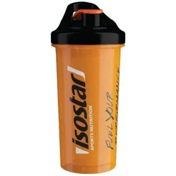 Isostar Elite Orange 700ml Šeikeris
