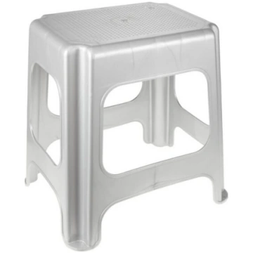 Taburete Max 41x33,5x42,5cm Keeeper