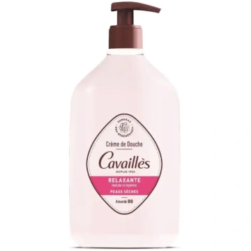 Roge Cavailles Bio, Almond, Hydrating AND Regenera