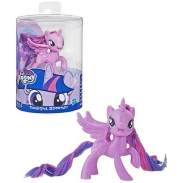 E5010/E4966 HASBRO MY LITTLE PONY TWILIGHT SPARKLE