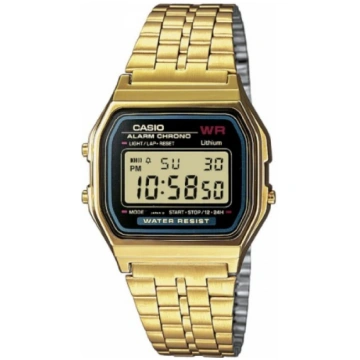 Rokas pulkstenis Casio A159WGEA-1EF