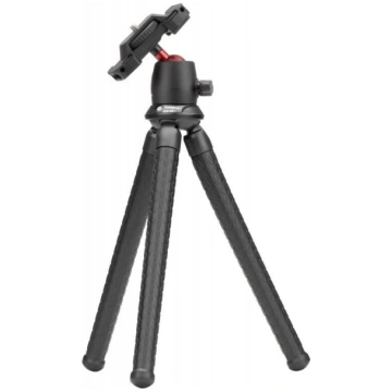 Statīvs, Fotopro, Tripod Fotopro RM-80 with MH-8 h