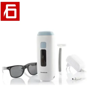 Ipylator Pulsed Light Epilator