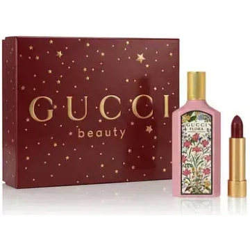 Gucci Flora Gorgeous Gardenia Gift Set EDP 50 ml a