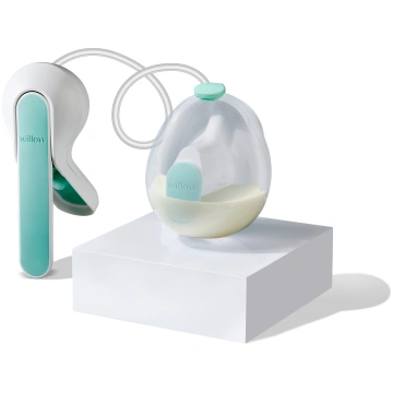 Elvie Wave Pump Single chest pump (CPMK15)