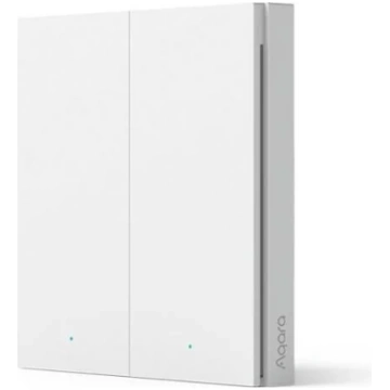 SMART HOME WRL REMOTE SWITCH/WRS-R02 AQARA